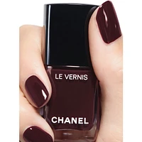 LE VERNIS