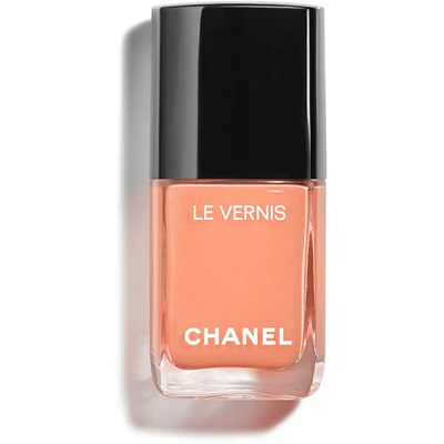 Le Vernis Nail Colour