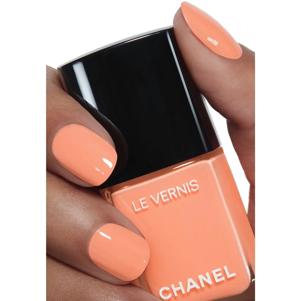 Le Vernis Nail Colour