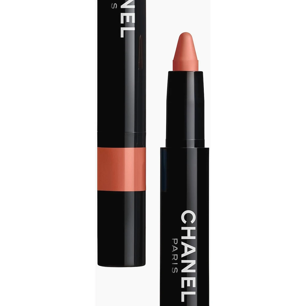 STYLO OMBRE ET CONTOUR 3-IN-1 EYESHADOW-EYELINER-KOHL PEN