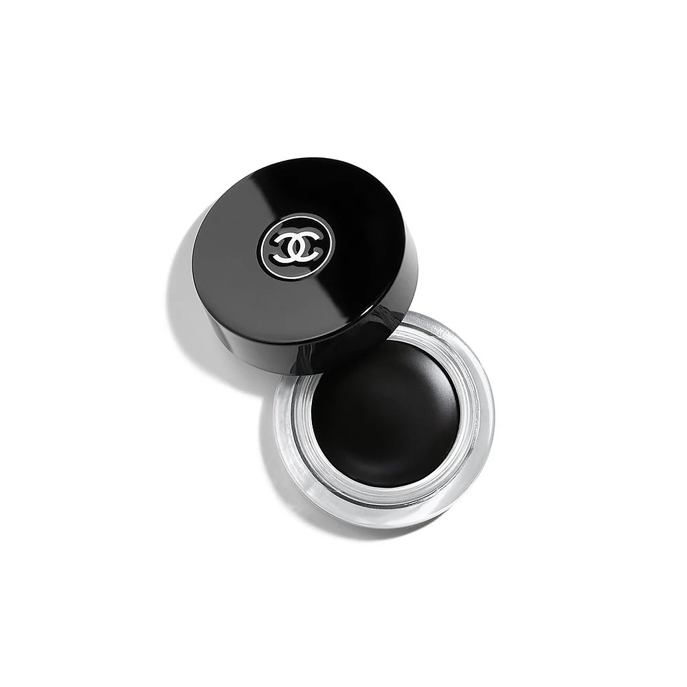 CALLIGRAPHIE DE CHANEL - Longwear Intense Cream Eyeliner