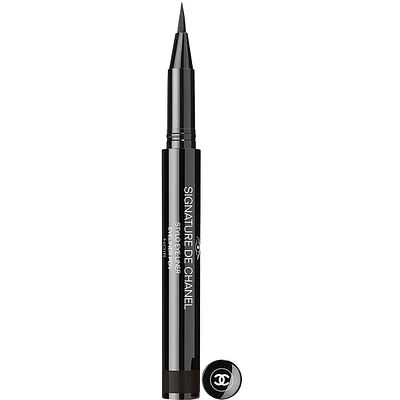 SIGNATURE DE CHANEL - Intense Longwear Eyeliner Pen