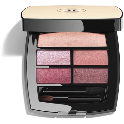LES BEIGES EYESHADOW PALETTE - Palette Regard Belle Mine Naturelle
