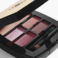 LES BEIGES EYESHADOW PALETTE - Palette Regard Belle Mine Naturelle