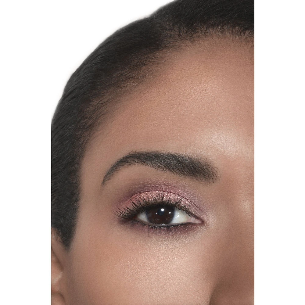 LES BEIGES EYESHADOW PALETTE - Palette Regard Belle Mine Naturelle