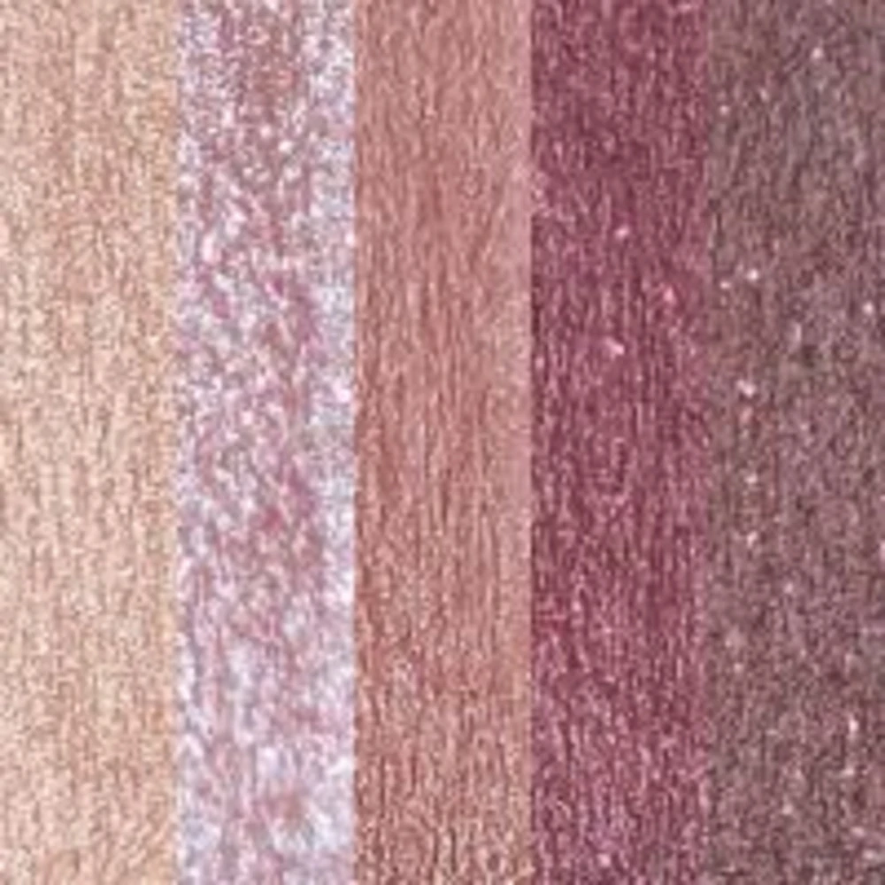 LES BEIGES EYESHADOW PALETTE - Palette Regard Belle Mine Naturelle