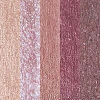 LES BEIGES EYESHADOW PALETTE - Palette Regard Belle Mine Naturelle