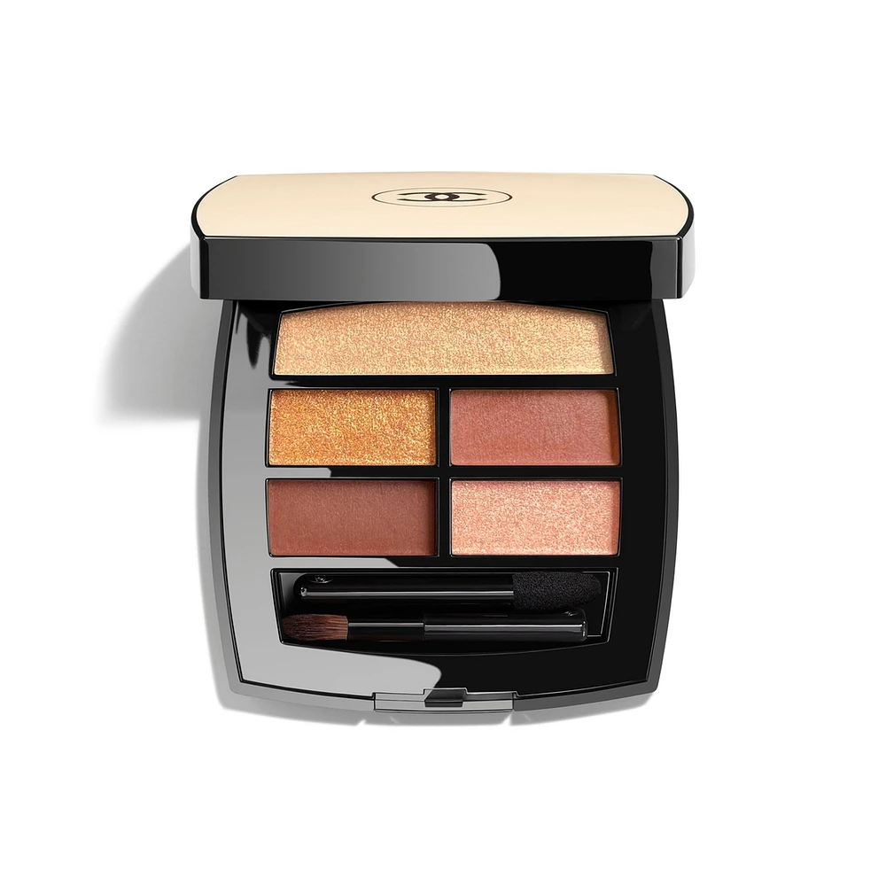 Les Beiges Palette Regard Palette Regard Belle Mine Naturelle