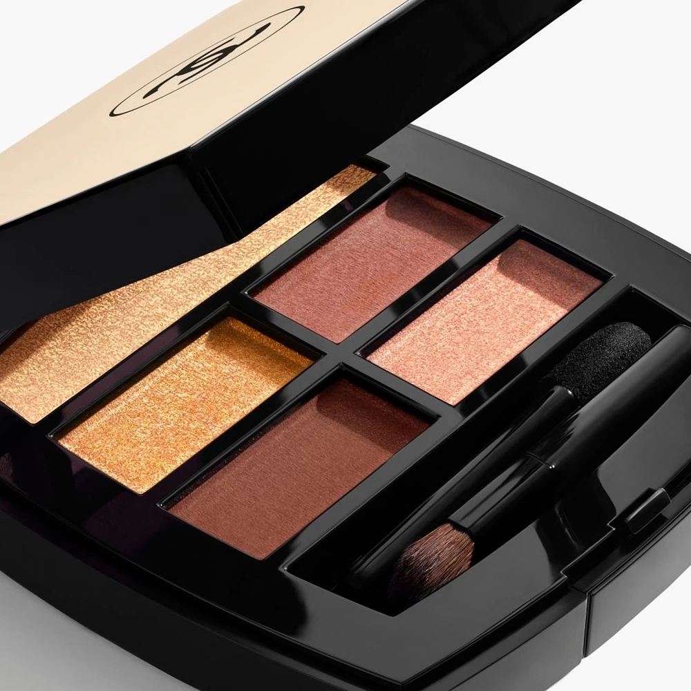 Les Beiges Palette Regard Palette Regard Belle Mine Naturelle