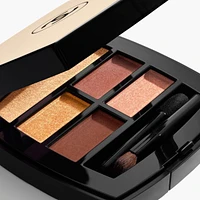 Les Beiges Palette Regard Palette Regard Belle Mine Naturelle