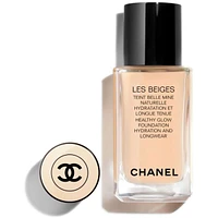 LES BEIGES - Healthy Glow Foundation Hydration And Longwear