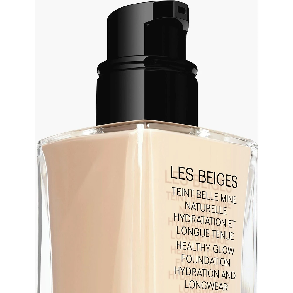 LES BEIGES