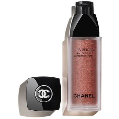 LES BEIGES - Water-fresh Blush