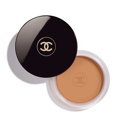 Les Beiges Healthy Glow Bronzing Cream Cream-gel Bronzer For A Sun-kissed Glow.