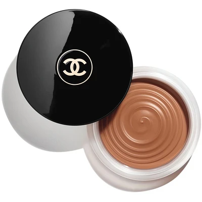 HEALTHY GLOW BRONZING CREAM - Cream-gel Bronzer For A Healthy, Sun-kissed Glow