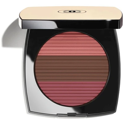 LES BEIGES - Healthy Glow Sun-kissed Powder