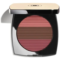LES BEIGES - Healthy Glow Sun-kissed Powder