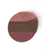 LES BEIGES - Healthy Glow Sun-kissed Powder