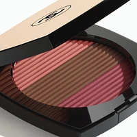 LES BEIGES - Healthy Glow Sun-kissed Powder