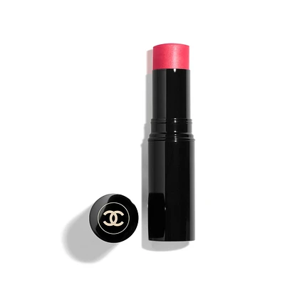 Les Beiges Blush Stick Sheer A For Healthy Glow.