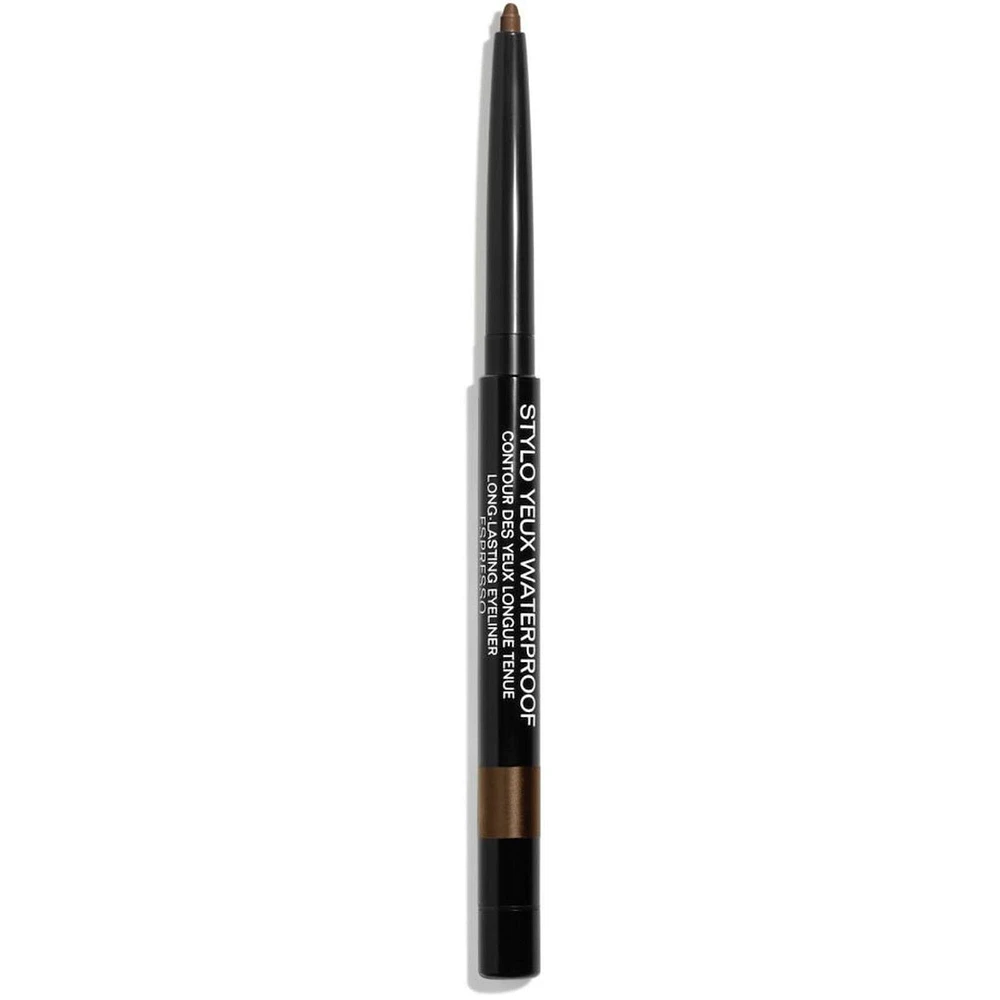 STYLO YEUX WATERPROOF - Long-lasting Eyeliner