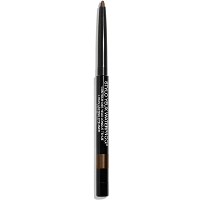 STYLO YEUX WATERPROOF - Long-lasting Eyeliner