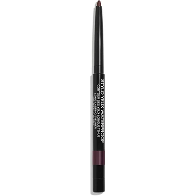 Stylo Yeux Waterproof Longwear Eyeliner And Kohl Pen