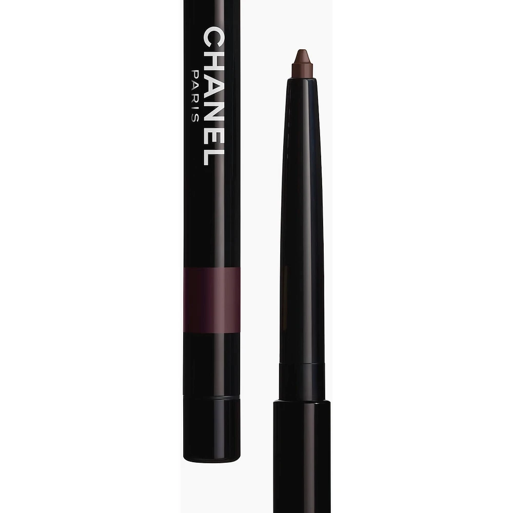 Stylo Yeux Waterproof Longwear Eyeliner And Kohl Pen