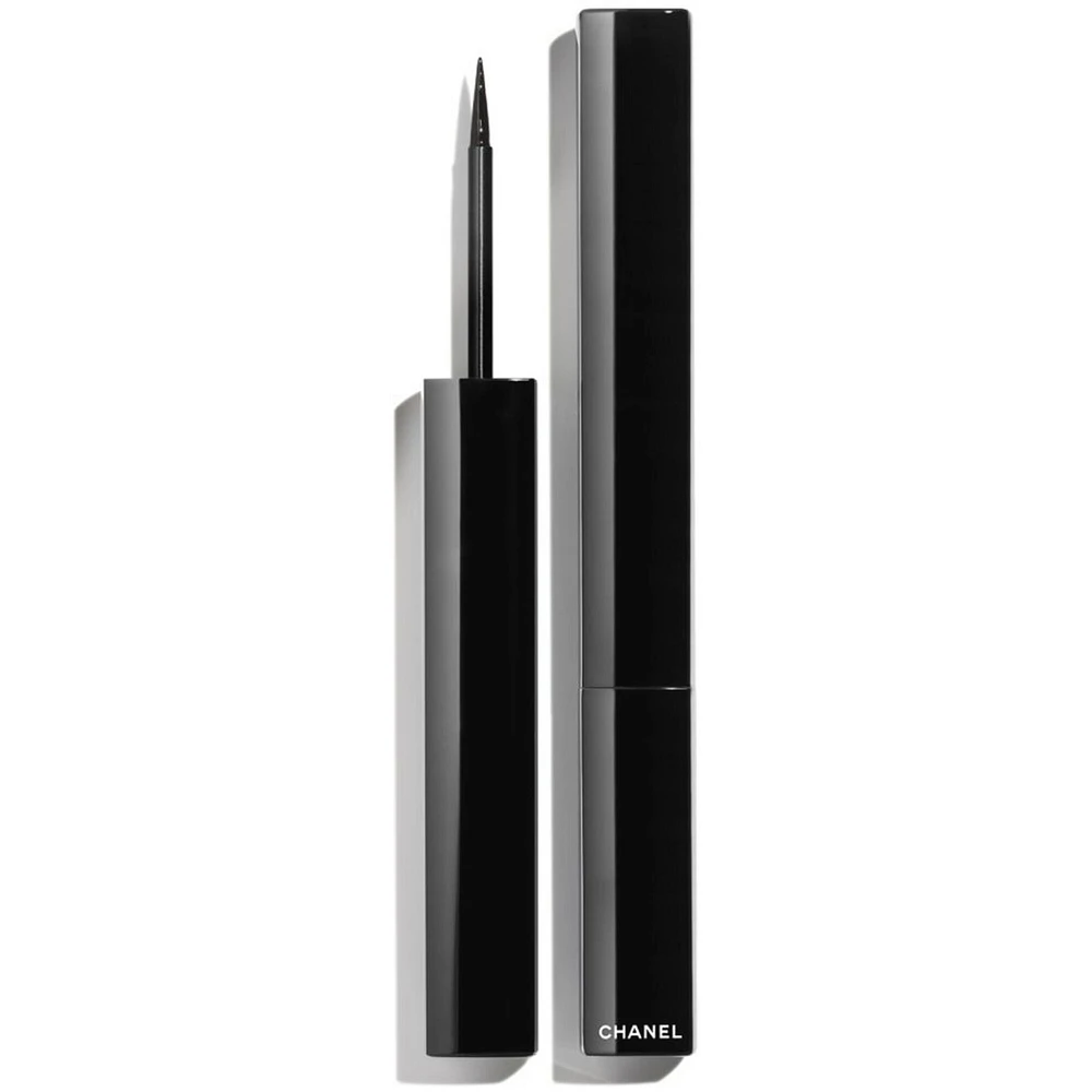 LE LINER DE CHANEL - Liquid eyeliner high precision longwear and waterproof
