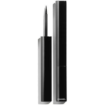 LE LINER DE CHANEL - Liquid eyeliner high precision longwear and waterproof