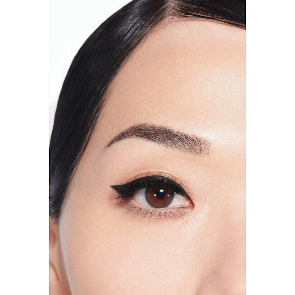 LE LINER DE CHANEL - Liquid eyeliner high precision longwear and waterproof