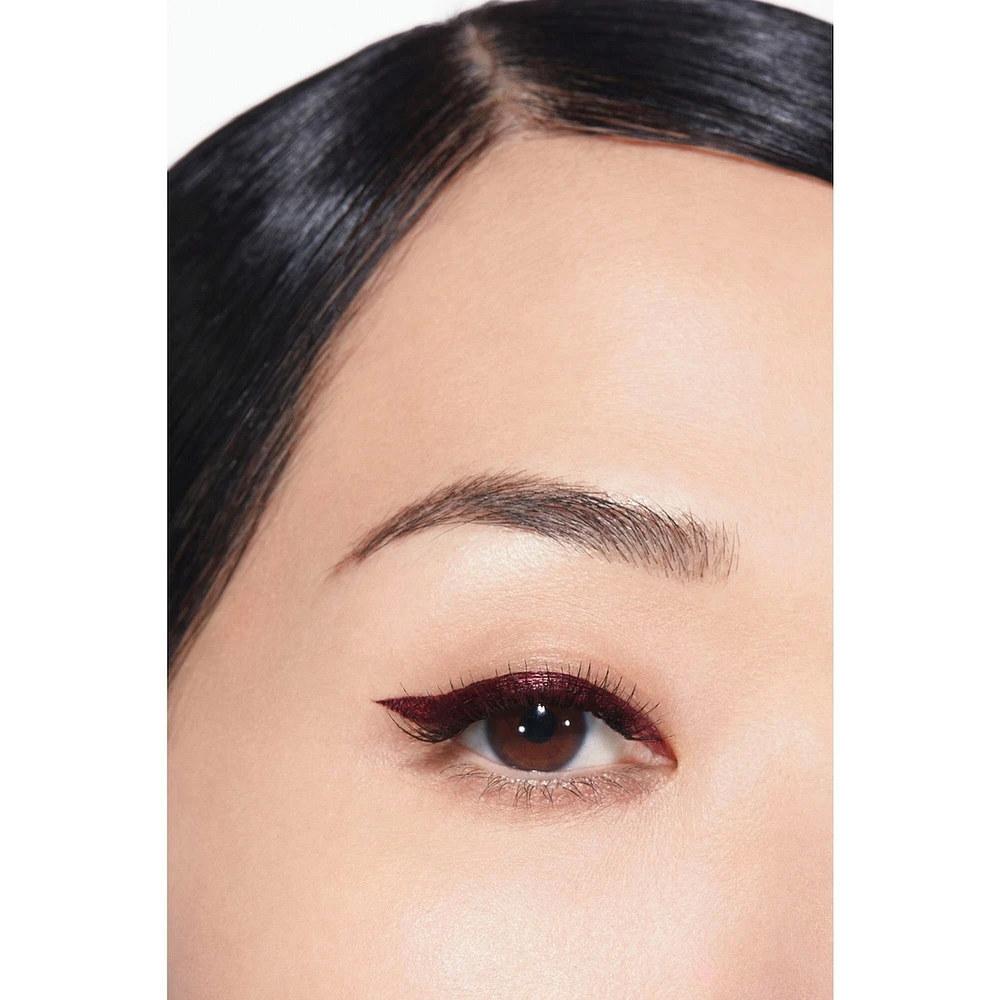 Liquid Eyeliner High Precision Longwear And Waterproof