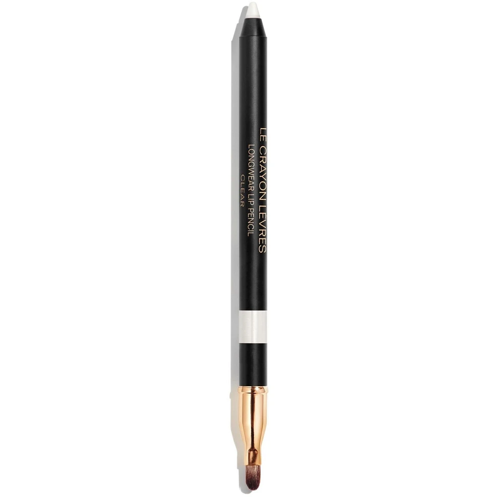 LE CRAYON LÈVRES - Longwear Lip Pencil