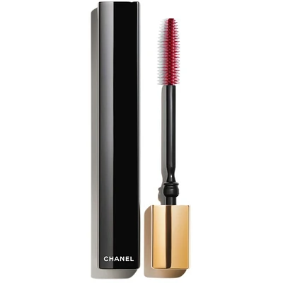 NOIR ALLURE - All-in-one Mascara: Volume, Length