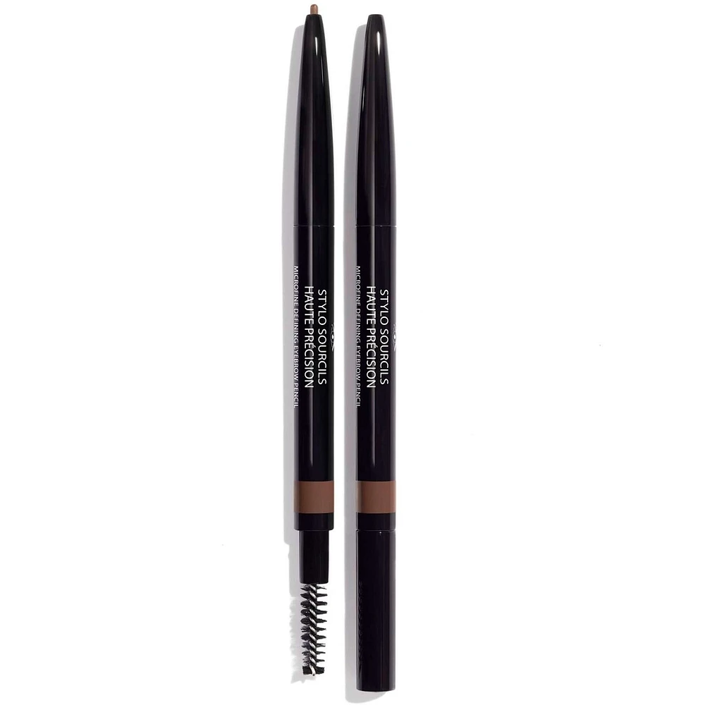 STYLO SOURCILS HAUTE PRÉCISION - Microfine Defining Eyebrow Pencil
