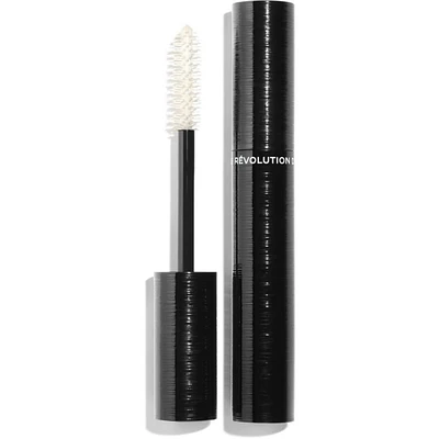 Le Volume Révolution De Chanel - Extreme Volume Mascara. 3D-Printed Brush.