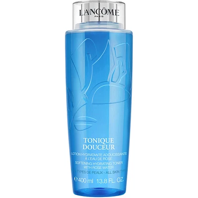 Hydrating Toner Tonique Douceur