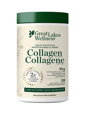 Bovine Collagen Peptides Unflavoured