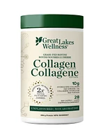 Bovine Collagen Peptides Unflavoured