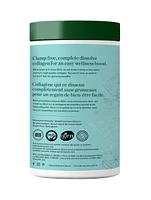 Marine Collagen Peptides Unflavoured