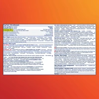 DayQuil Hot Remedy Cold, Flu & Congestion Medicine, Daytime, Non-Drowsy Relief for Fever & Headache, Sore Throat Pain, Nasal Congestion, Cough, Multi-Action, Honey Lemon Flavoured