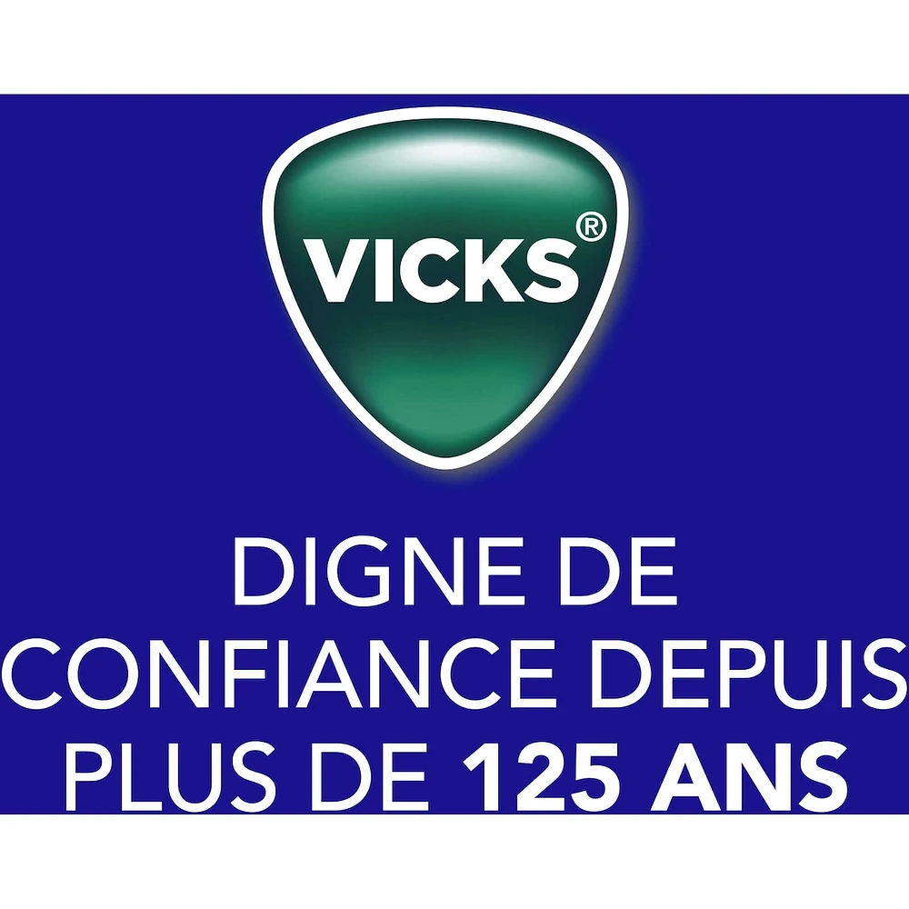Advanced Plus, Nasal Decongestant, Cough Suppressant, Medicated Vapours, Chest Rub Ointment