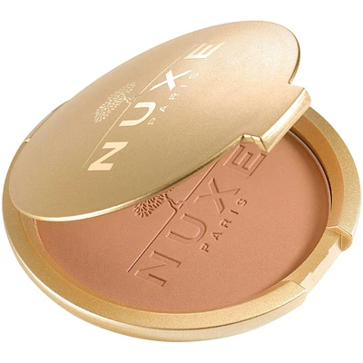 Compact Bronzing Powder