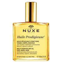 Huile Prodigieuse Multi-Purpose Dry Oil