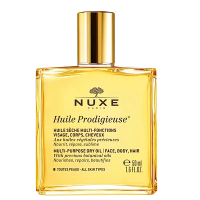 Huile Prodigieuse Multi-Purpose Dry Oil