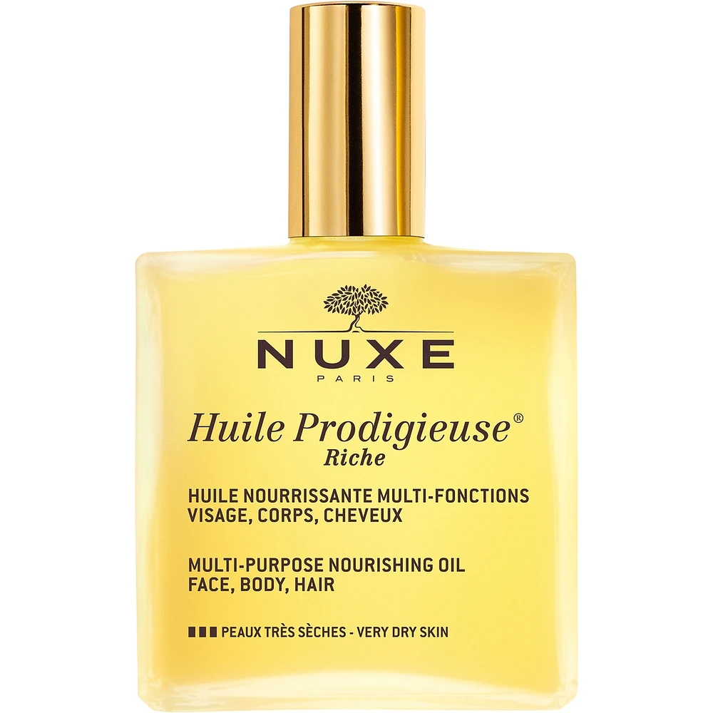 huile prodigieuse® riche