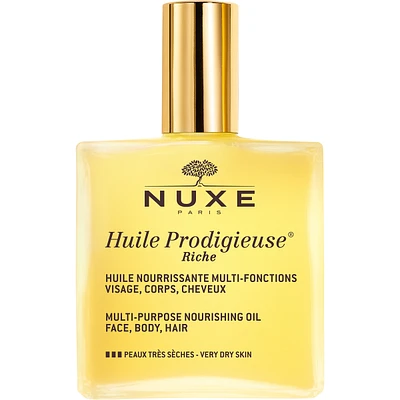 huile prodigieuse® riche