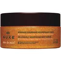 Rêve de Miel® Deliciously Nourishing Body Scrub