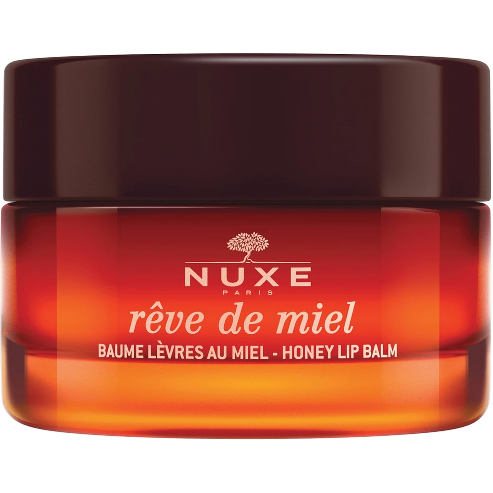 rêve de miel® honey lip balm ultra-nourishing and reparing