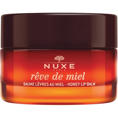 rêve de miel® honey lip balm ultra-nourishing and reparing